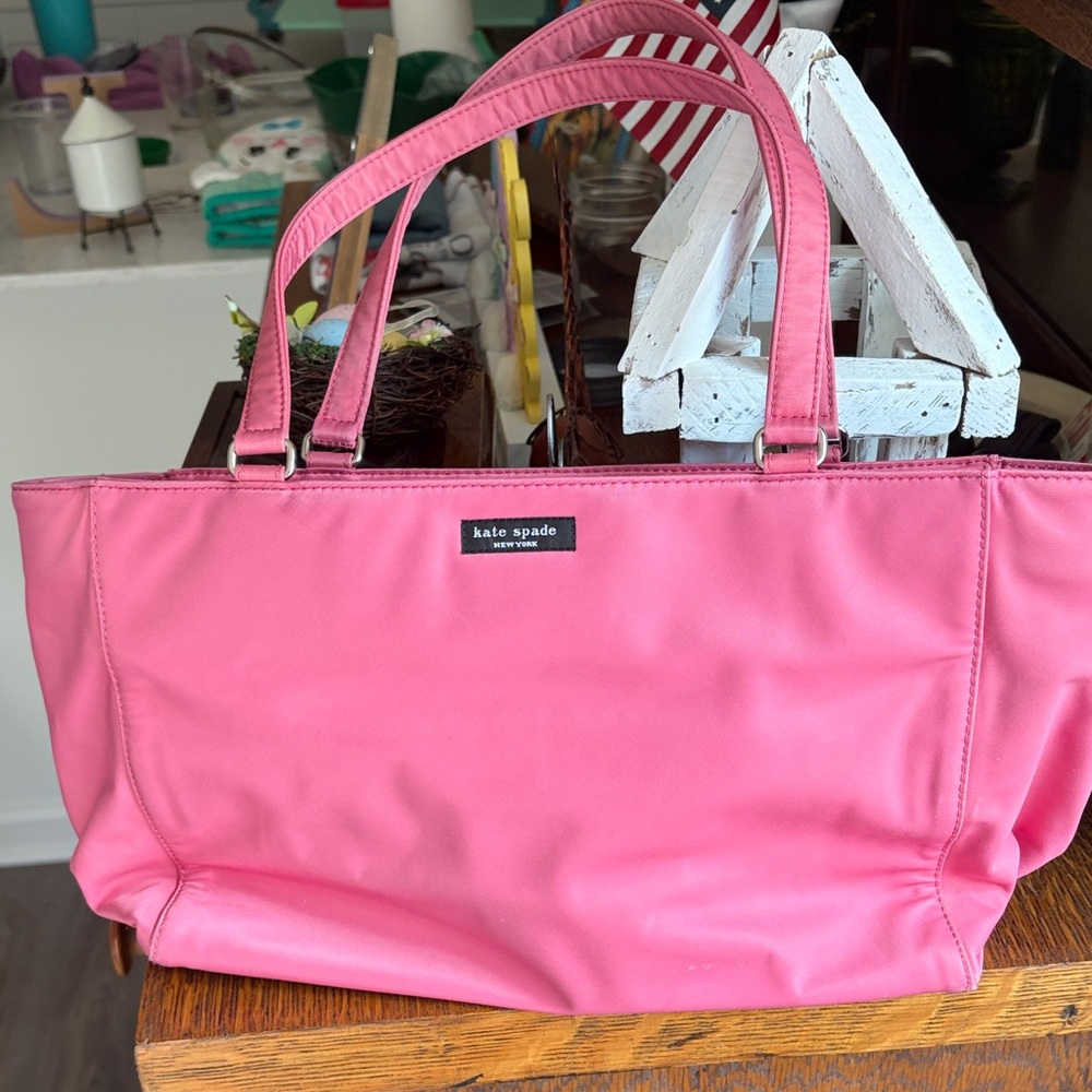 Kate spade purse